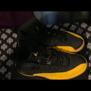 Jordan 12